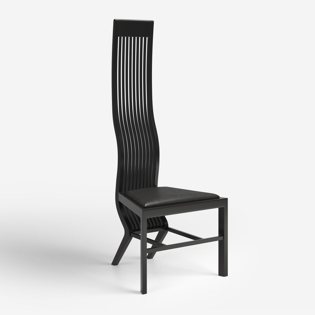 Monroe Chair