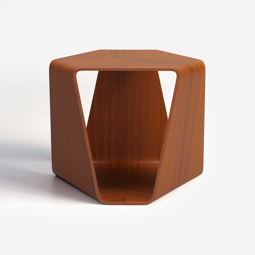 Murai Stool