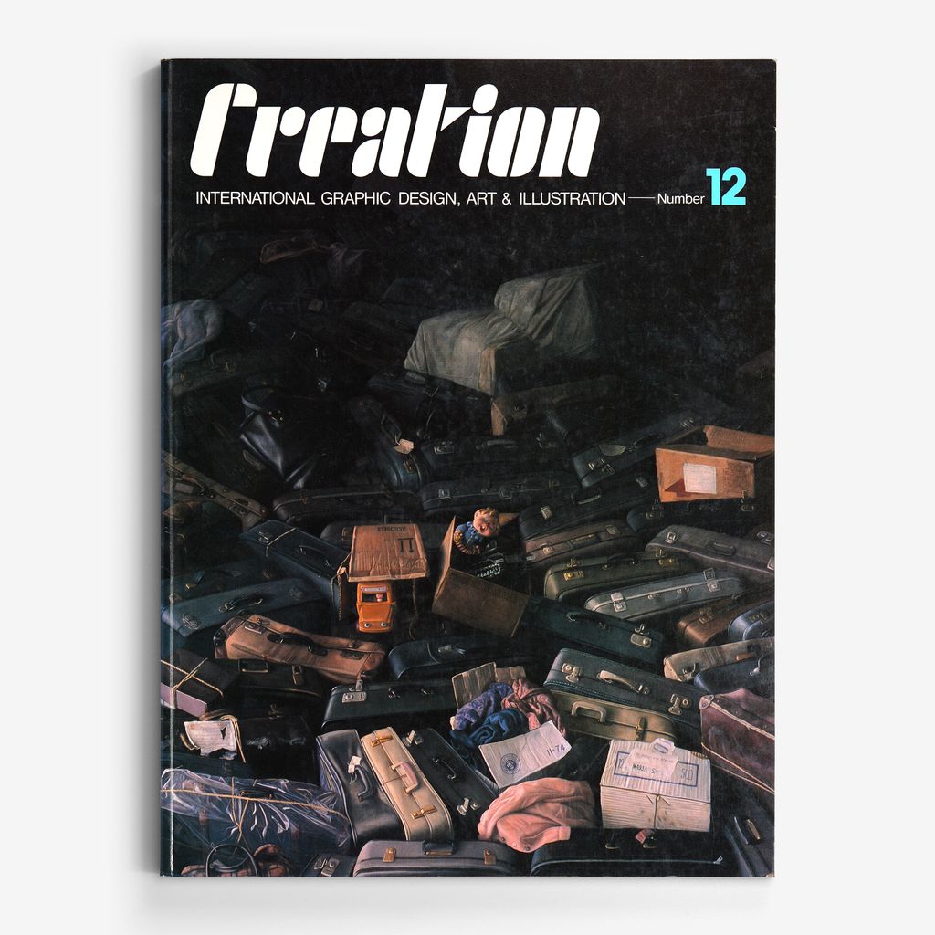 Cover of Creation