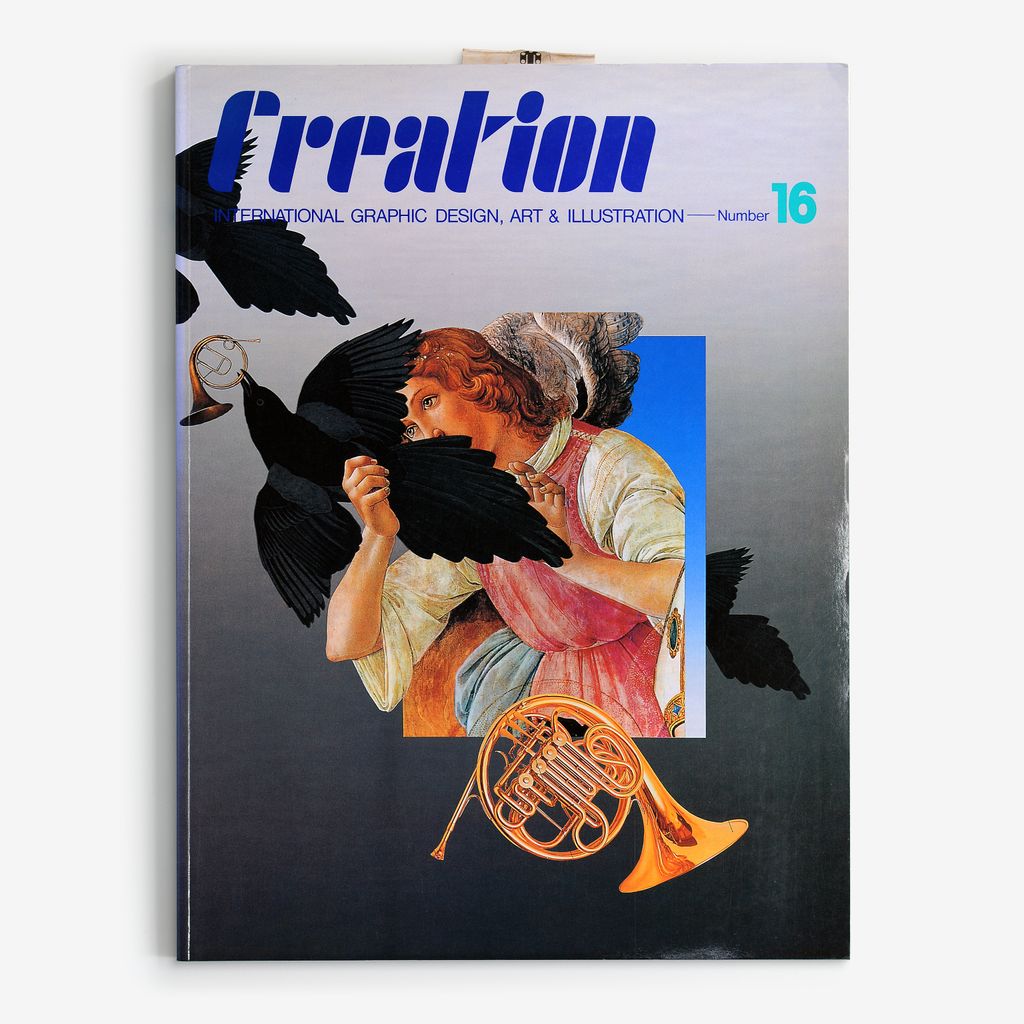 Cover of Creation