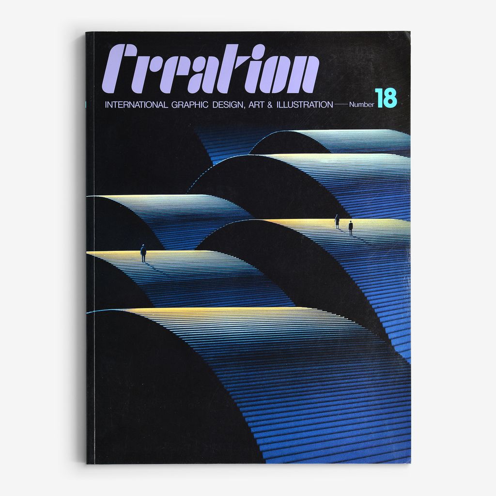 Cover of Creation