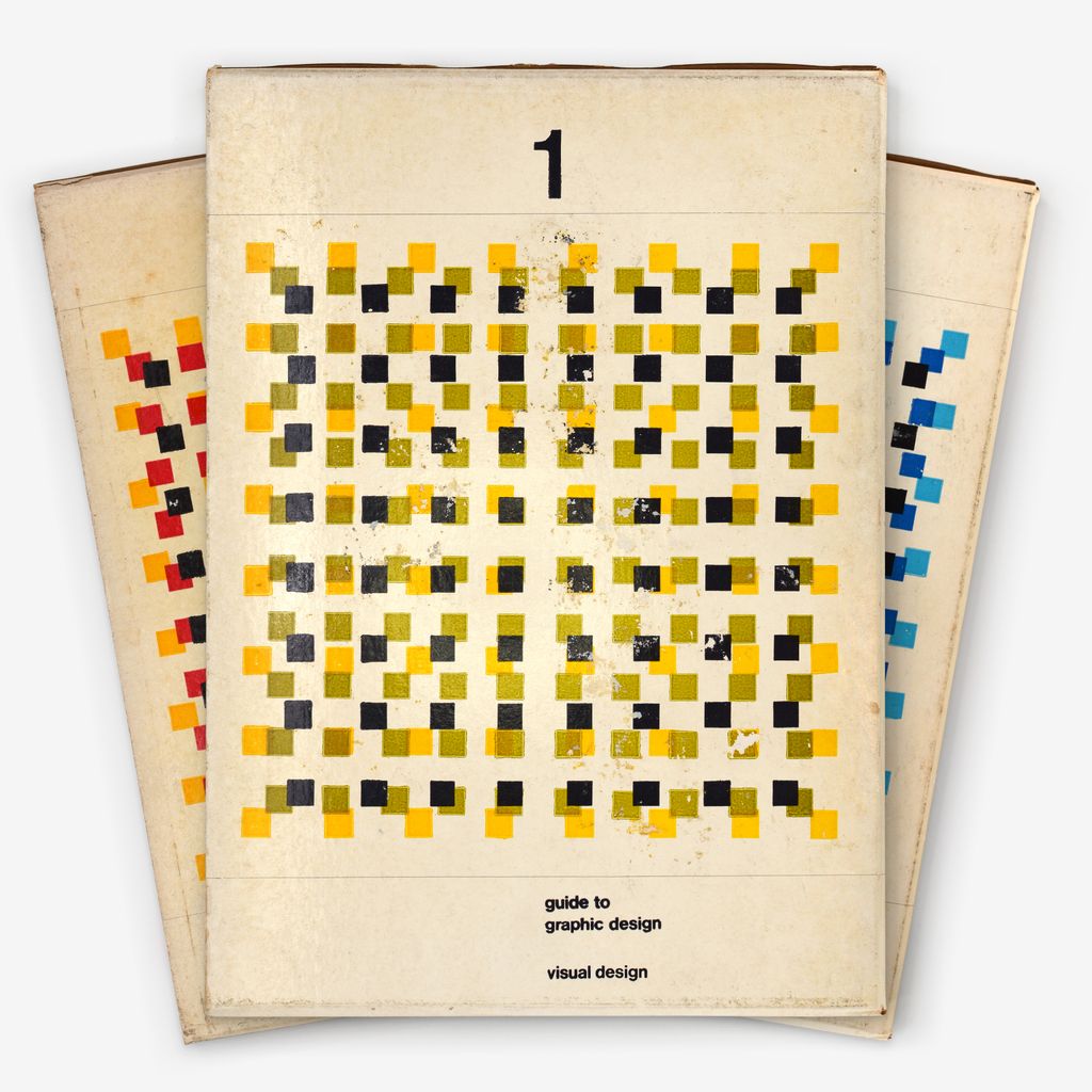 グラフィックデザイン⼤系