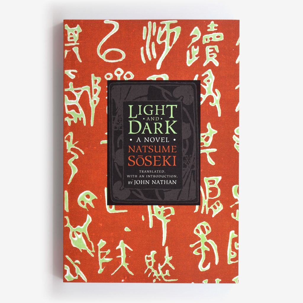 Light and Dark: A Novel