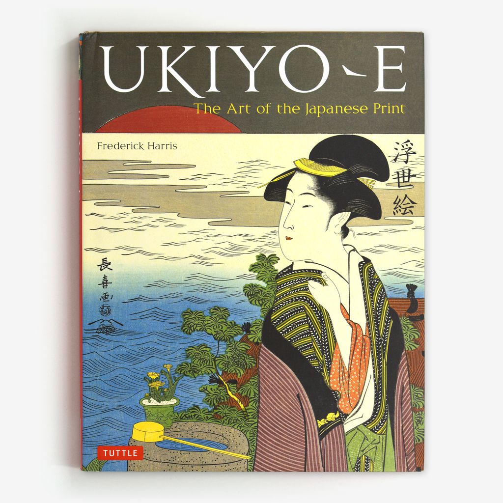 Ukiyo-e: The Art of the Japanese Print