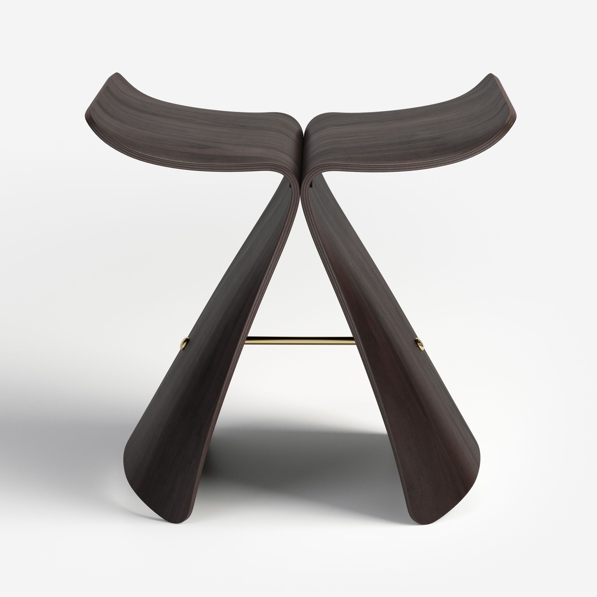 Butterfly Stool