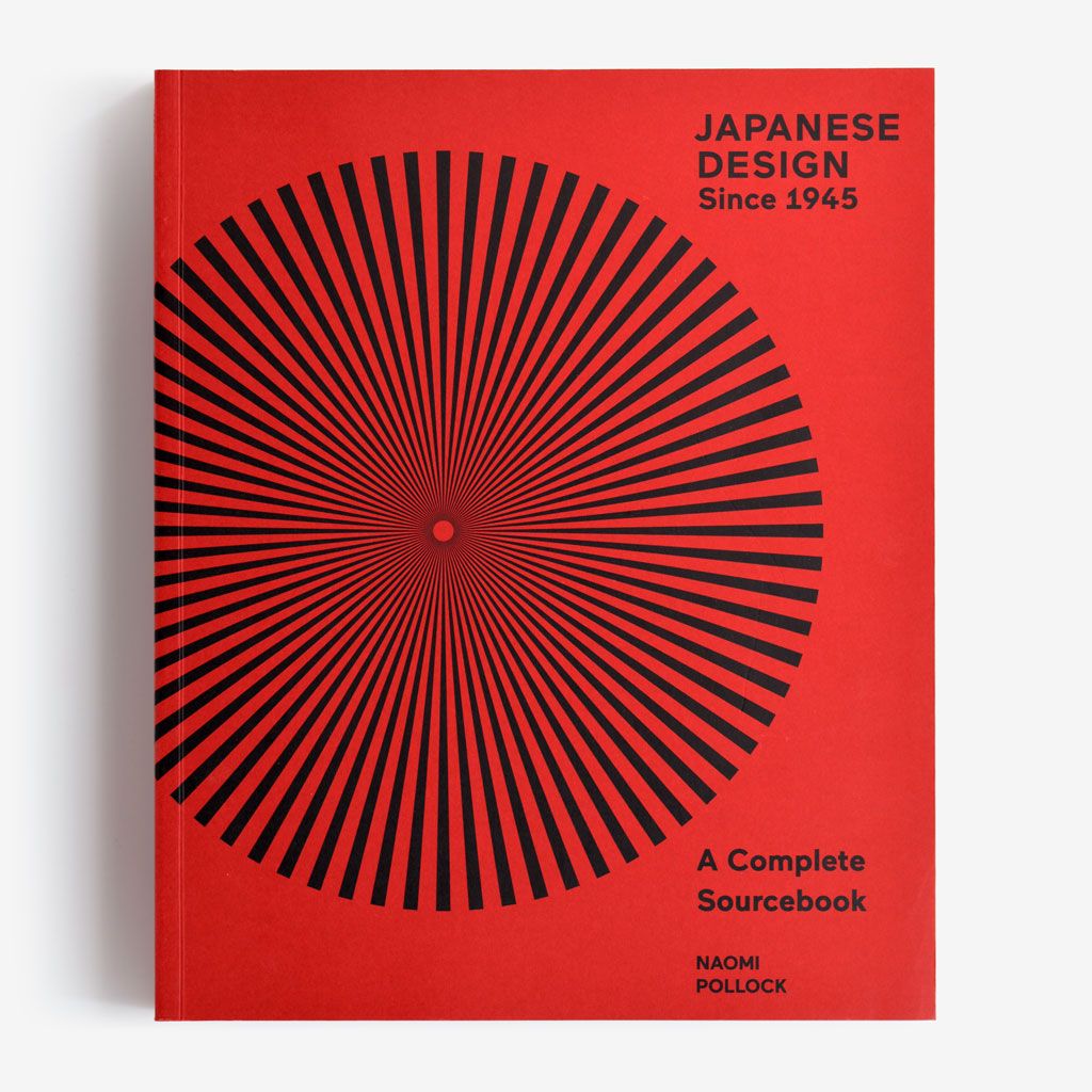 Japanese Design since 1945